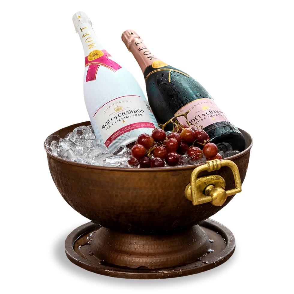 champagne