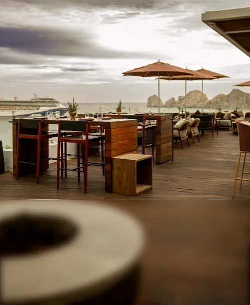 Craft Los Cabos