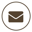 contact email icon