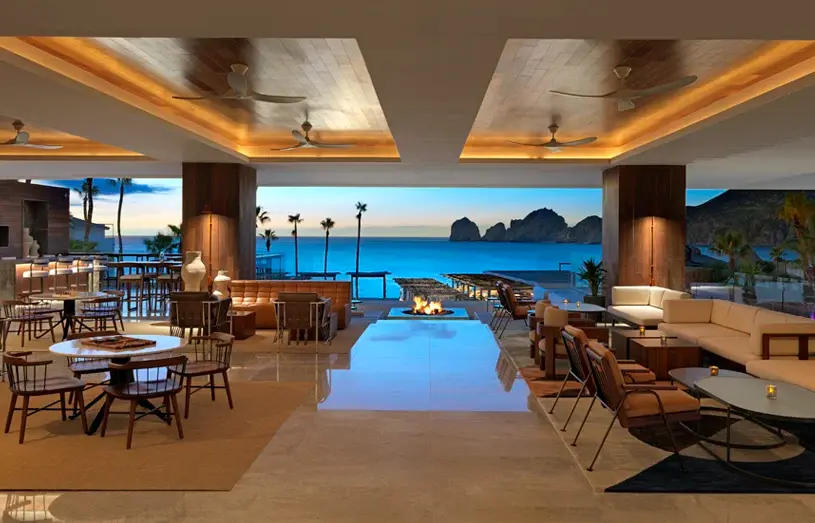 Me Cabo Hotel
